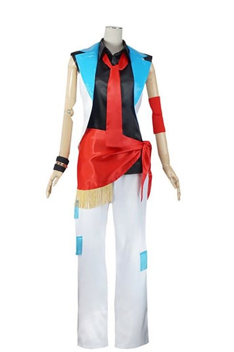 Anime Costumes|Uta No|Homme|Femme
