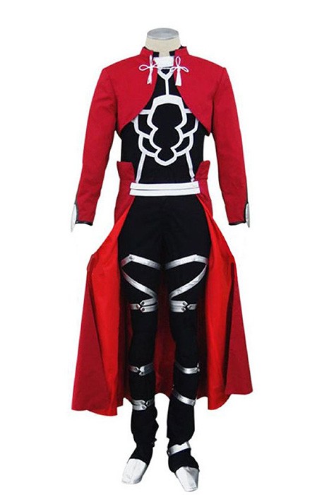 Anime Costumes|Fate/Stay Night|Homme|Femme