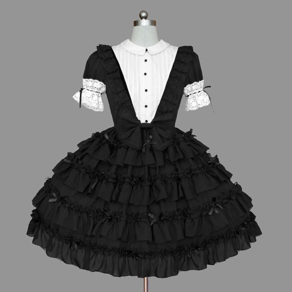 Anime Costumes|Lolita Dresses|Homme|Femme