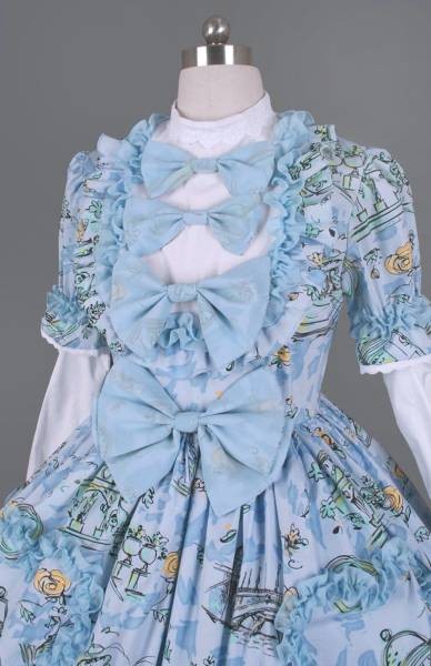 Anime Costumes|Lolita Dresses|Homme|Femme