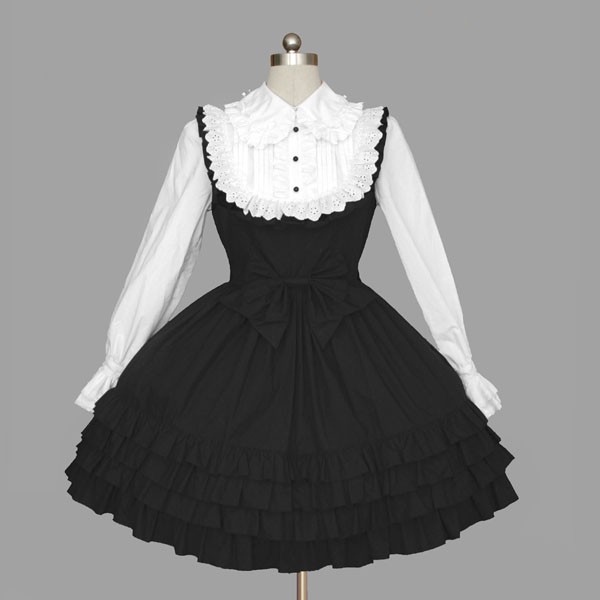 Anime Costumes|Lolita Dresses|Homme|Femme