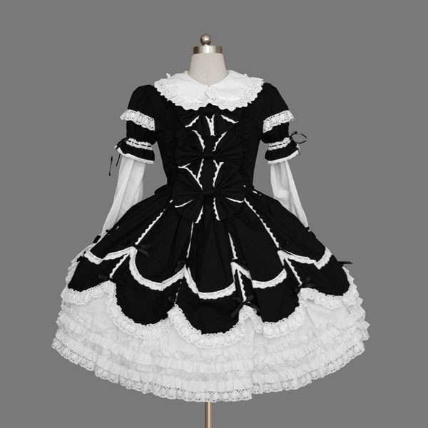 Anime Costumes|Lolita Dresses|Homme|Femme