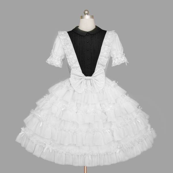 Anime Costumes|Lolita Dresses|Homme|Femme