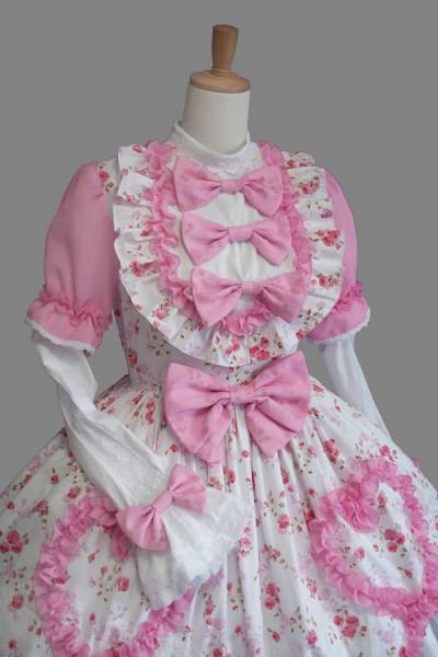 Anime Costumes|Lolita Dresses|Homme|Femme