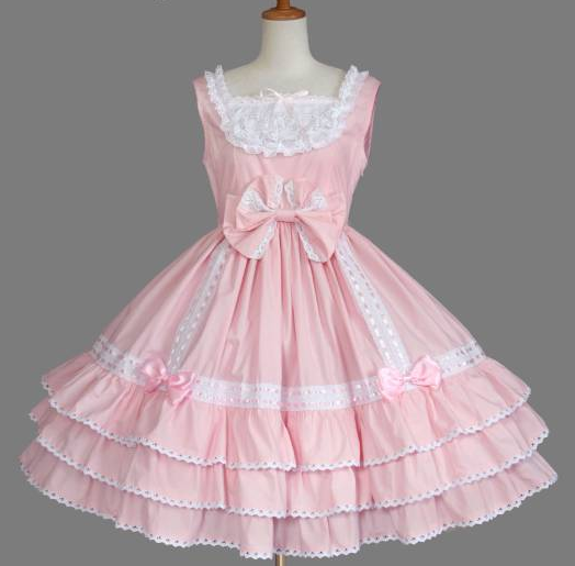 Anime Costumes|Lolita Dresses|Homme|Femme