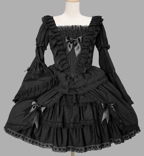 Anime Costumes|Lolita Dresses|Homme|Femme