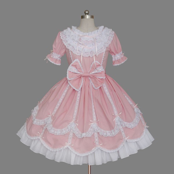 Anime Costumes|Lolita Dresses|Homme|Femme