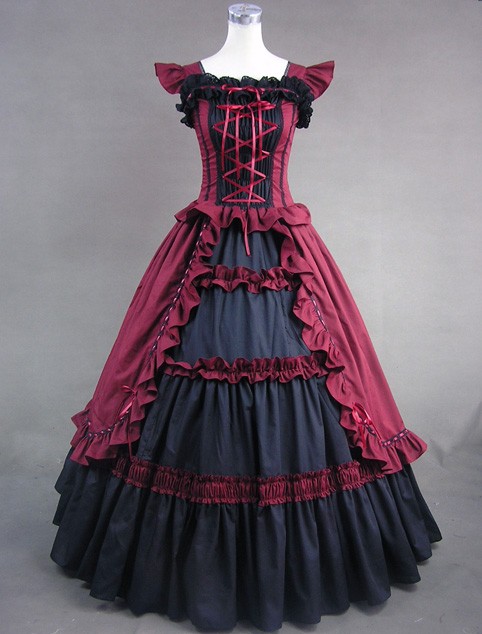 Anime Costumes|Lolita Dresses|Homme|Femme