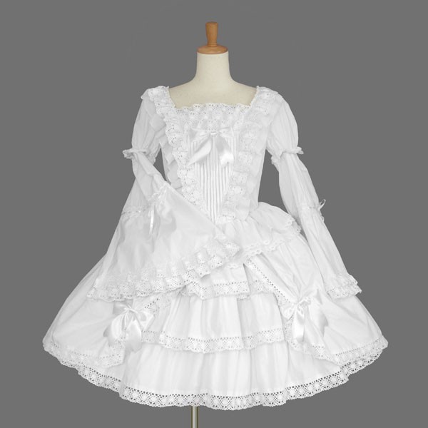 Anime Costumes|Lolita Dresses|Homme|Femme