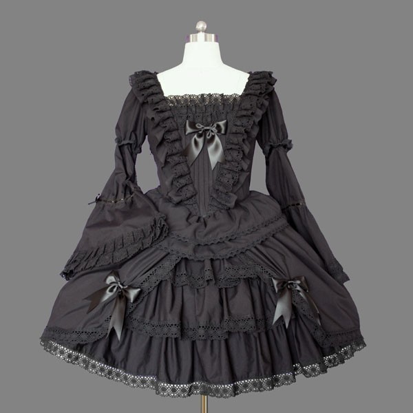 Anime Costumes|Lolita Dresses|Homme|Femme