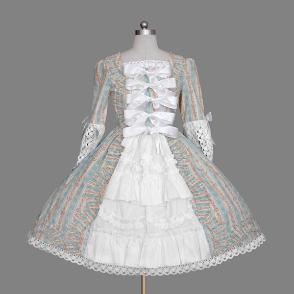 Anime Costumes|Lolita Dresses|Homme|Femme