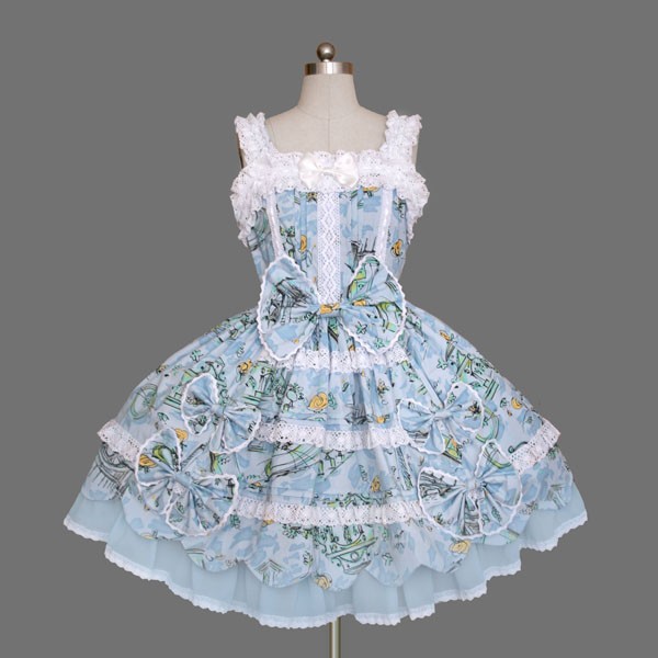 Anime Costumes|Lolita Dresses|Homme|Femme