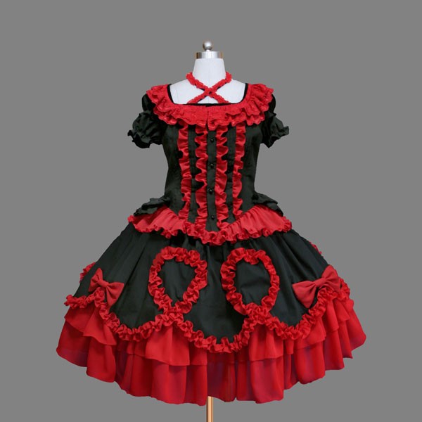 Anime Costumes|Lolita Dresses|Homme|Femme