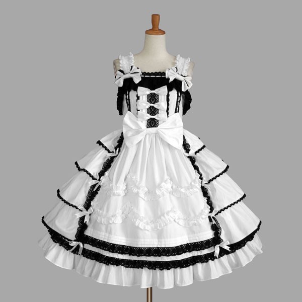 Anime Costumes|Lolita Dresses|Homme|Femme