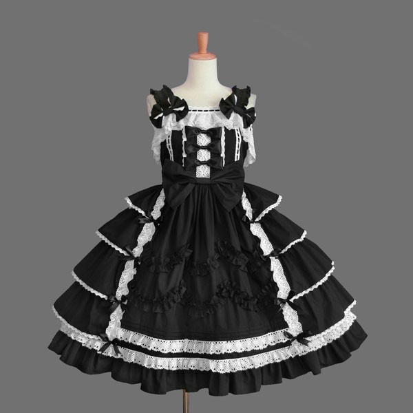 Anime Costumes|Lolita Dresses|Homme|Femme