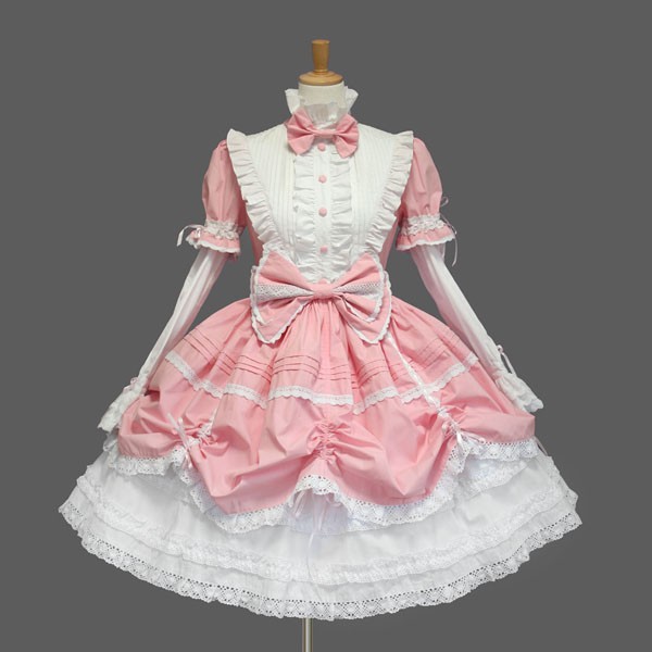 Anime Costumes|Lolita Dresses|Homme|Femme