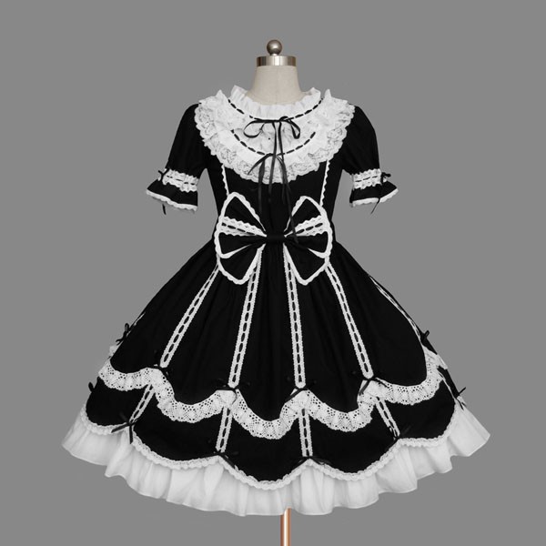 Anime Costumes|Lolita Dresses|Homme|Femme
