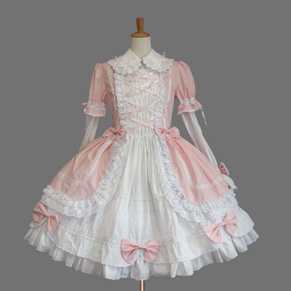 Anime Costumes|Lolita Dresses|Homme|Femme
