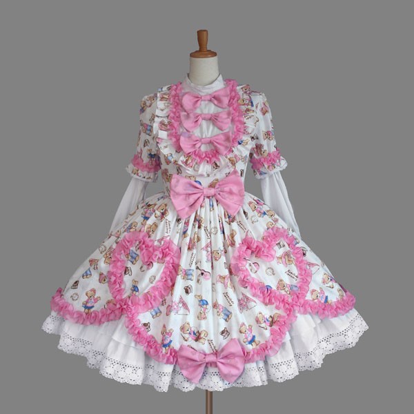 Anime Costumes|Lolita Dresses|Homme|Femme