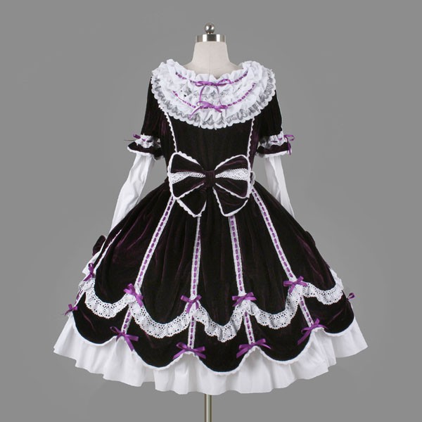 Anime Costumes|Lolita Dresses|Homme|Femme