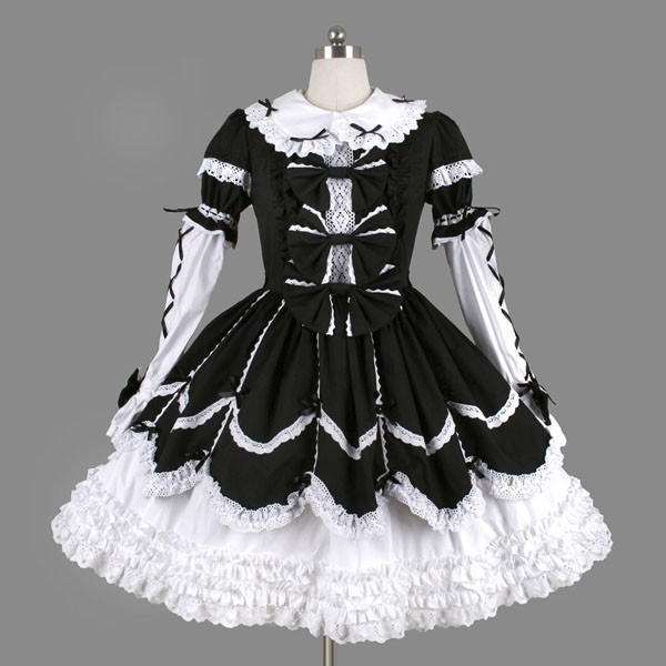 Anime Costumes|Lolita Dresses|Homme|Femme