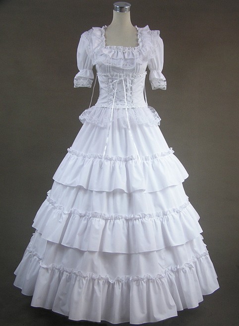 Anime Costumes|Lolita Dresses|Homme|Femme