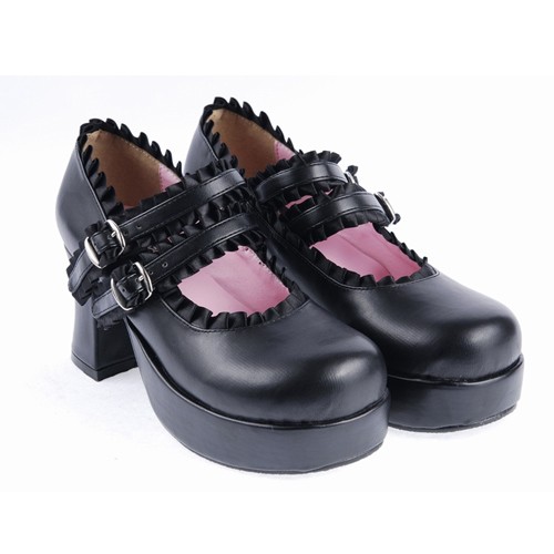 Lolita|Lolita Footwear|