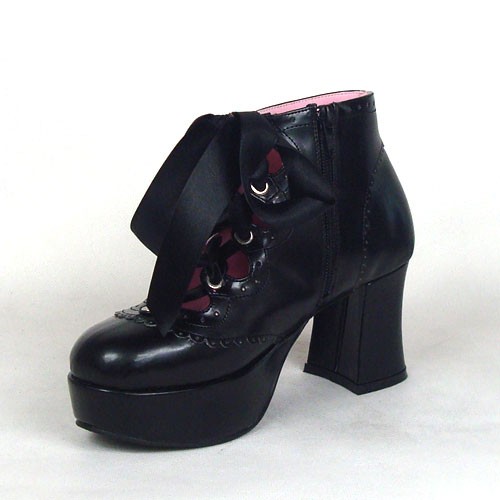 Lolita|Lolita Footwear|