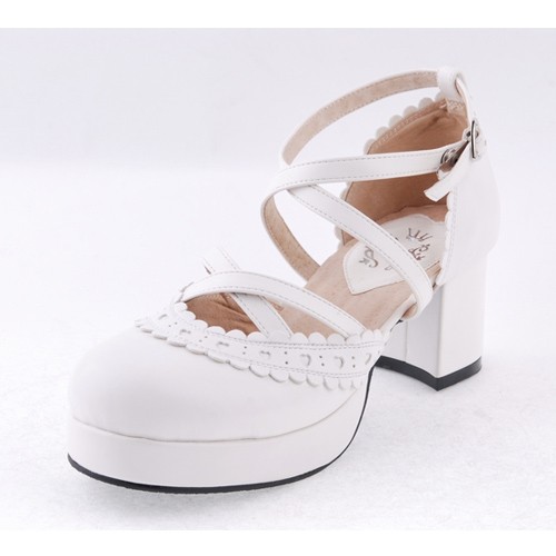 Lolita|Lolita Footwear|