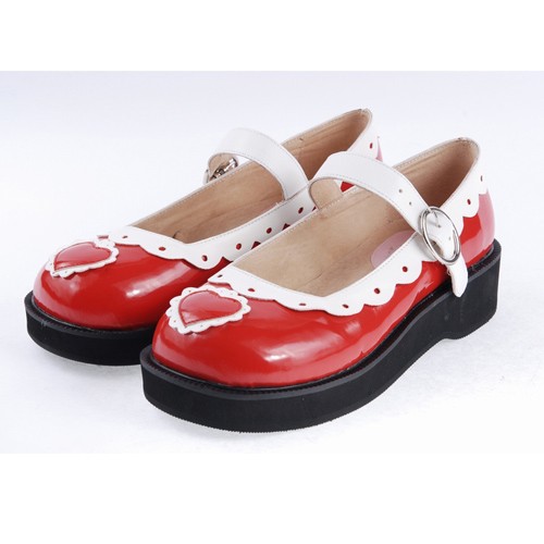 Lolita|Lolita Footwear|