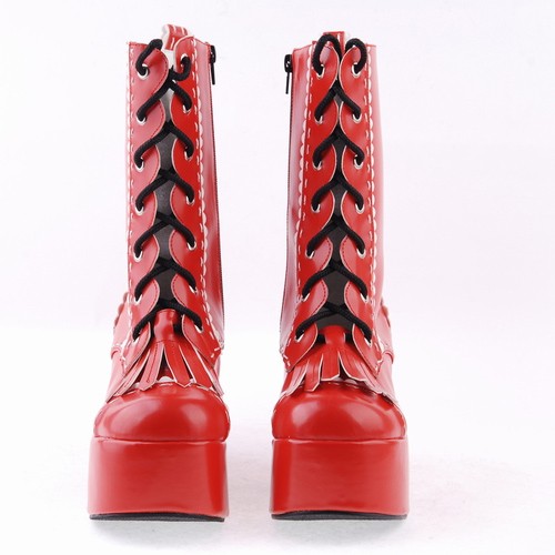 Lolita|Lolita Footwear|