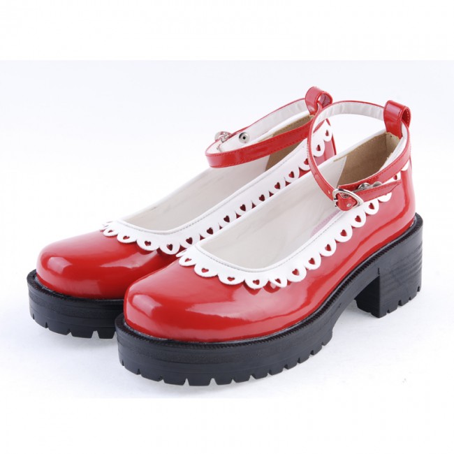 Lolita|Lolita Footwear|