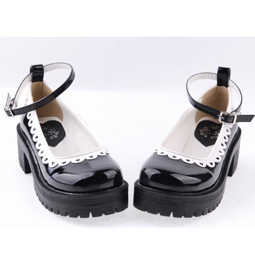 Lolita|Lolita Footwear|