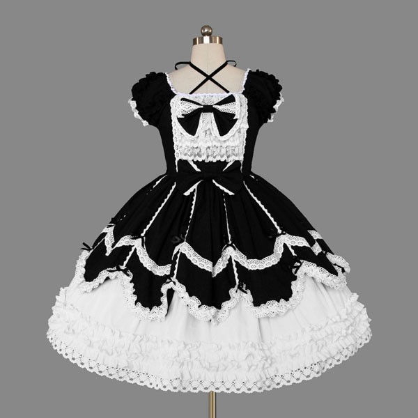 Anime Costumes|Lolita Dresses|Homme|Femme