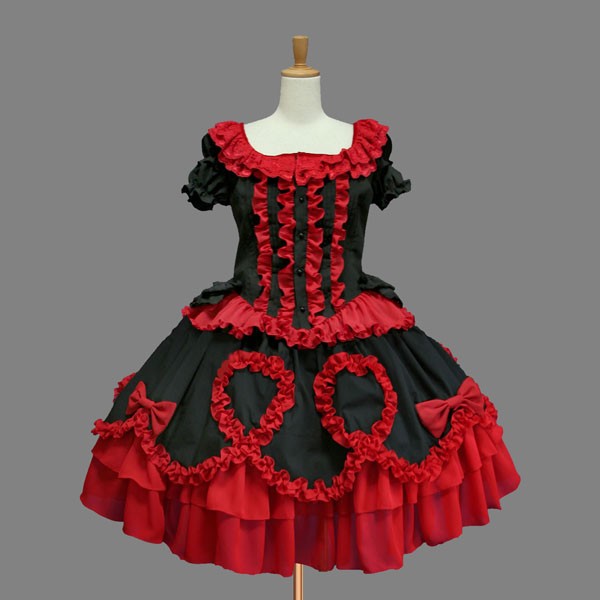 Anime Costumes|Lolita Dresses|Homme|Femme