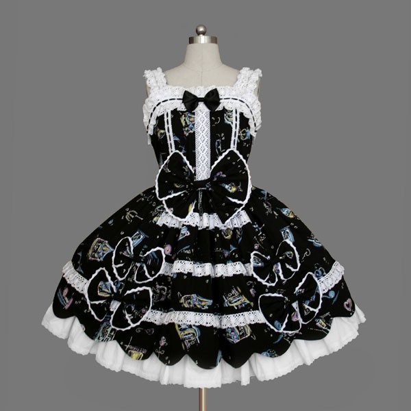 Anime Costumes|Lolita Dresses|Homme|Femme