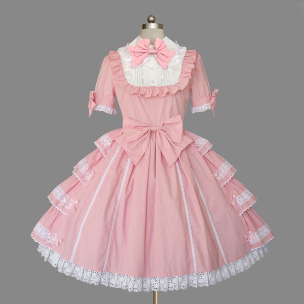 Anime Costumes|Lolita Dresses|Homme|Femme