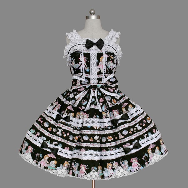 Anime Costumes|Lolita Dresses|Homme|Femme