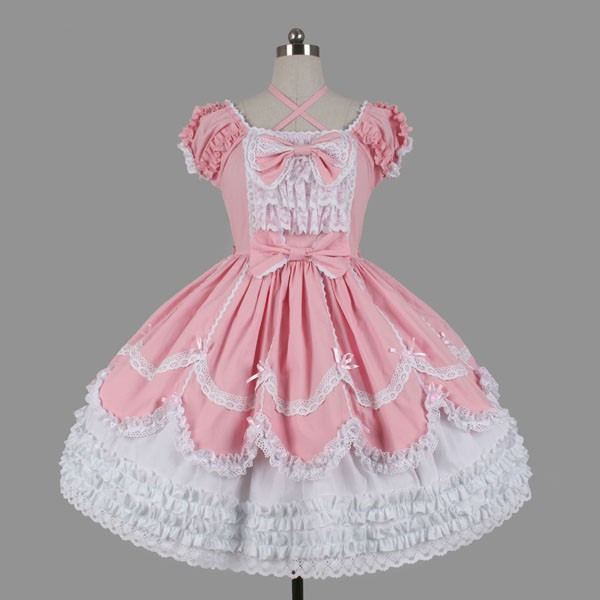 Anime Costumes|Lolita Dresses|Homme|Femme