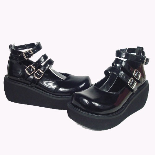 Lolita|Lolita Footwear|