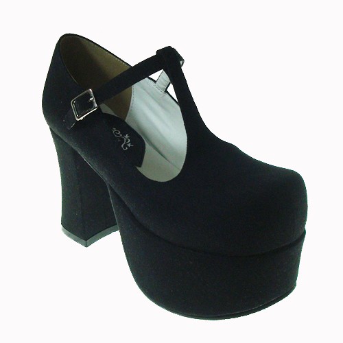 Lolita|Lolita Footwear|