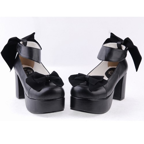 Lolita|Lolita Footwear|