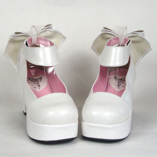 Lolita|Lolita Footwear|