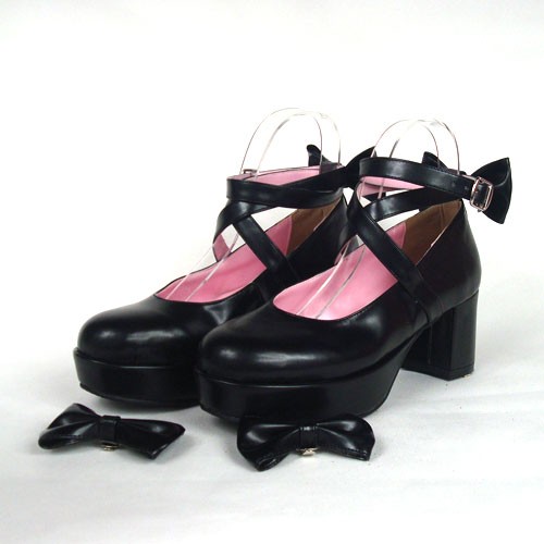 Lolita|Lolita Footwear|