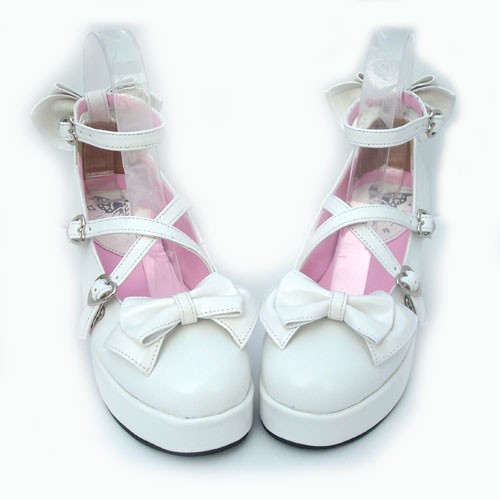 Lolita|Lolita Footwear|