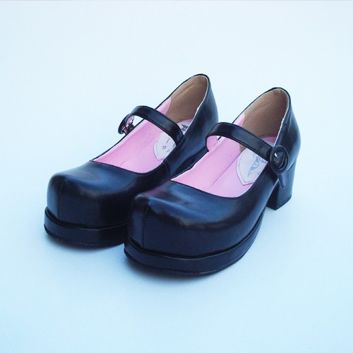 Lolita|Lolita Footwear|