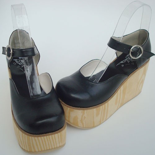 Lolita|Lolita Footwear|