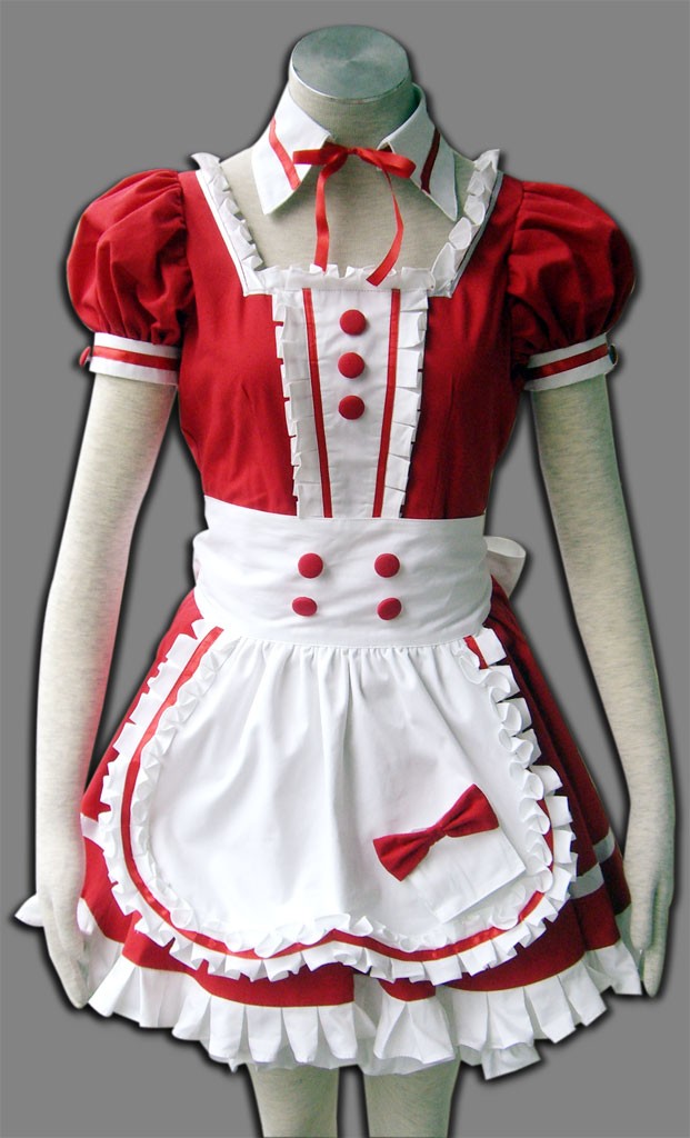 Anime Costumes|Lolita Dresses|Homme|Femme