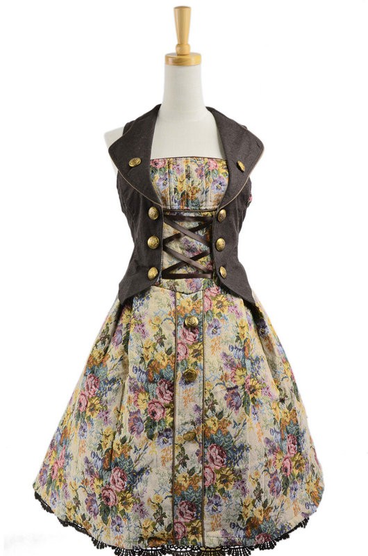 Anime Costumes|Lolita Dresses|Homme|Femme