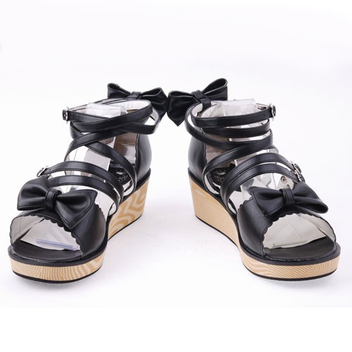 image_black_2.0_heel_high_lovely_pu_point_toe_ankle_straps_platform_lady_lolita_sandals-06